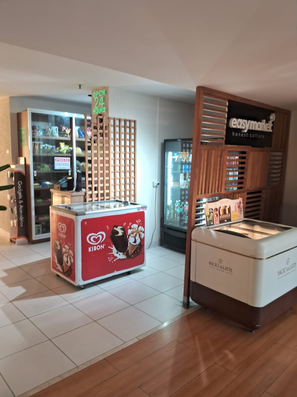 Apartamento na península - foto 22